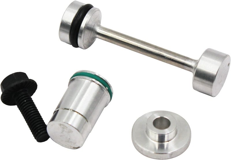 LOSTAR LS Barbell Oil Diverter By Pass Delete Pickup Tube Compatible with LQ4 LQ9 LS1 LS2 LS3 LS6 LS7 LS9 - Image 4